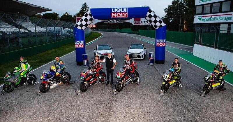 CIV 2022. Analizziamo la stagione 2022 delle classi SBK e SS