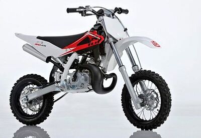 Husqvarna SM 50