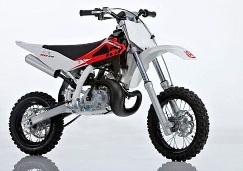 Husqvarna SM 50 (2012 - 13)