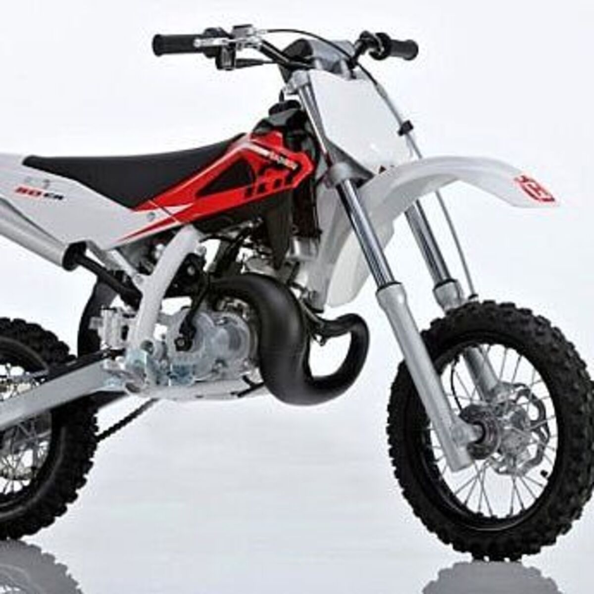 Husqvarna SM 50 (2012 - 13)