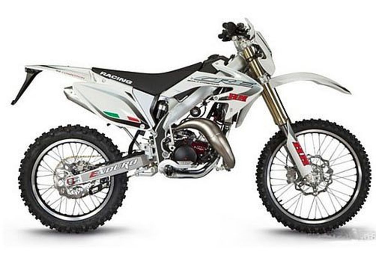 HM CRE 50 Six Competition (2011 - 15)