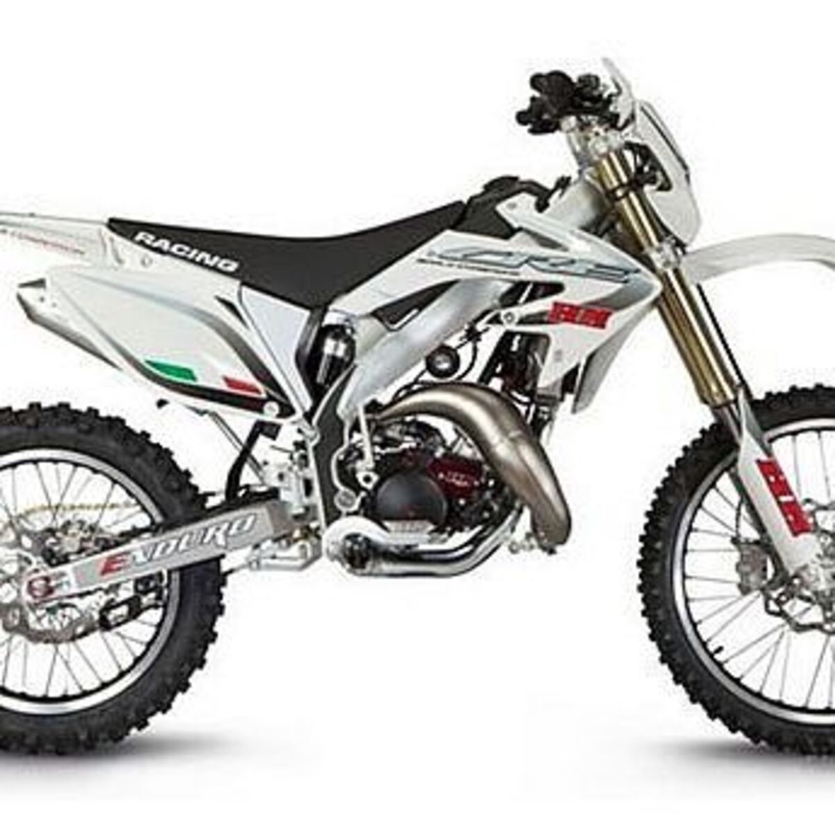 HM CRE 50 Six Competition (2011 - 15)