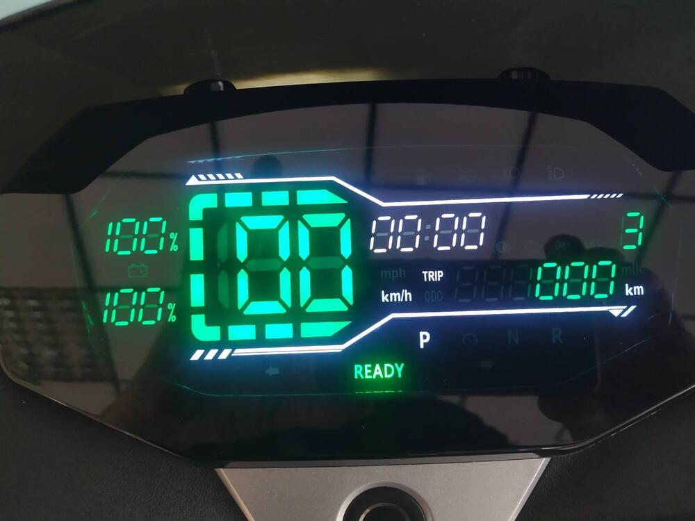 Sunra Italia Robo S L3e (2021 - 25) (9)