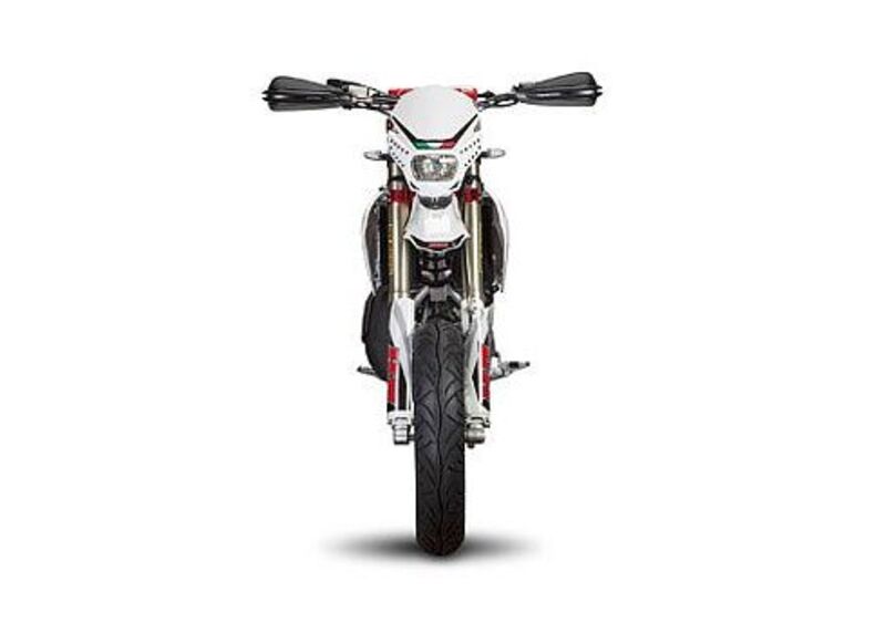 HM CRM 125 CRM 125 Derapage Competition 2t (2011 - 13) (3)