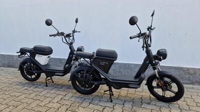 E-ZI Mini MS (2023 - 25) nuova