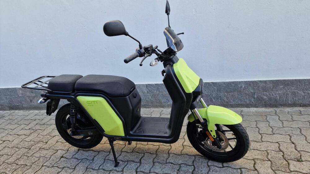 E-ZI Citi 2-HS (2023 - 25)