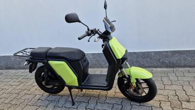 E-ZI Citi 2-HS (2023 - 25) nuova