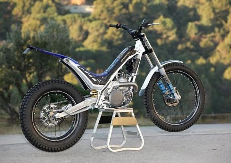 Sherco SSDT Limited Edition SSDT Limited Edition