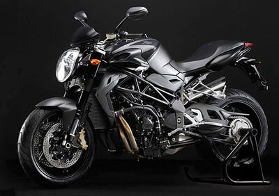 MV Agusta Brutale 920