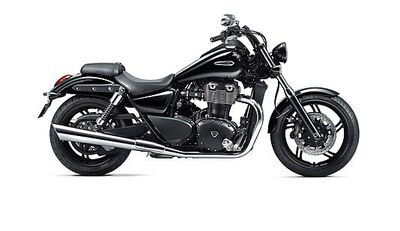 Triumph Thunderbird Storm