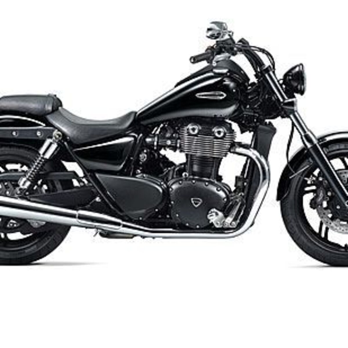 Triumph Thunderbird Storm 1700 ABS (2010 - 16)