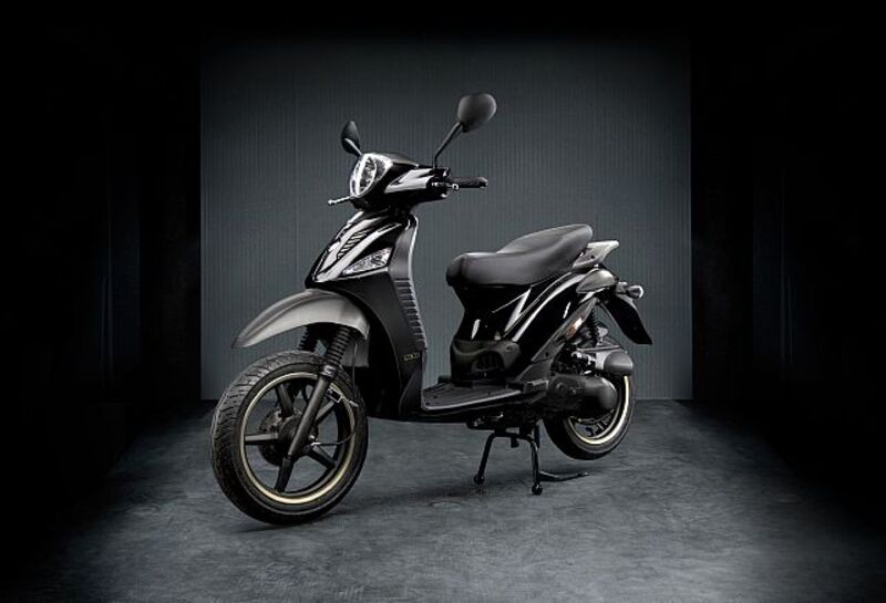 HP Power Copper Copper