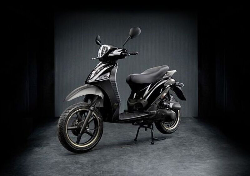 HP Power Copper Copper