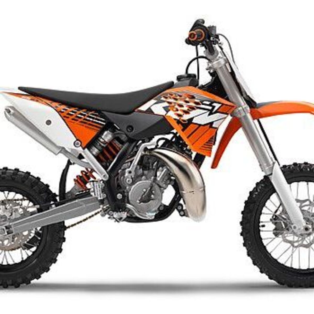 KTM 65 SX (2012)
