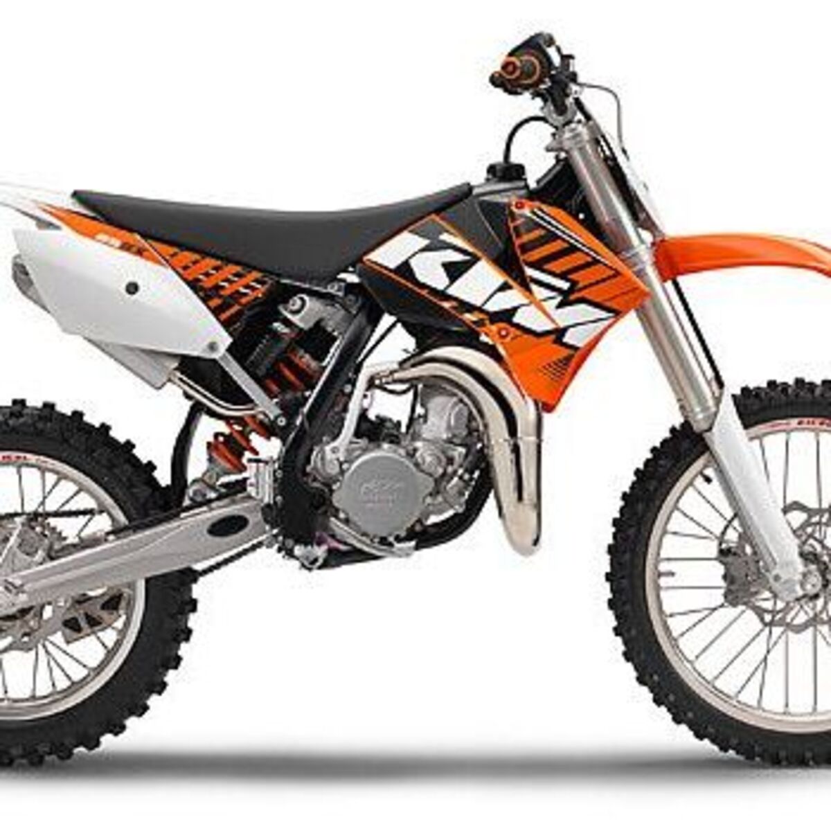 KTM 85 SX (2012)