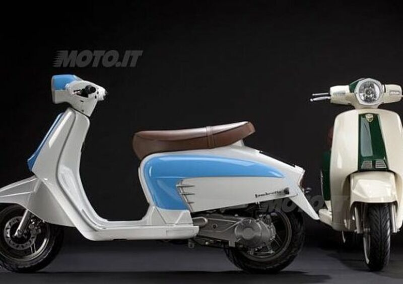 Lambretta LN 125 LN 125