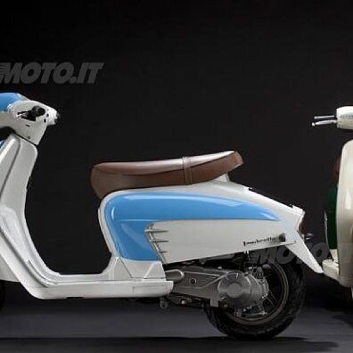 Lambretta LN 125