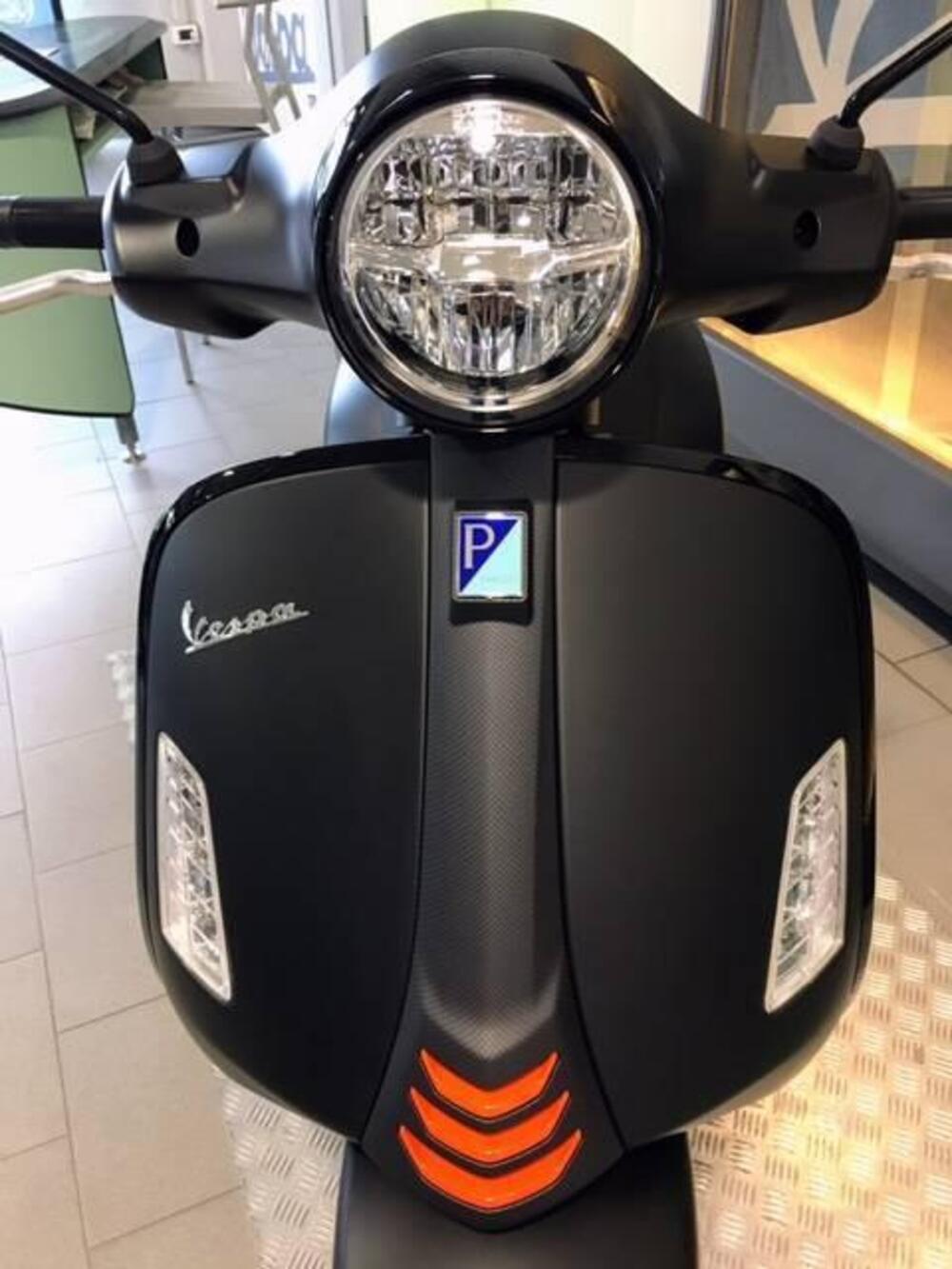 Vespa GTS 310 Supersport (2025) (5)