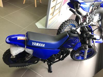 Yamaha PW 50 (2023) nuova
