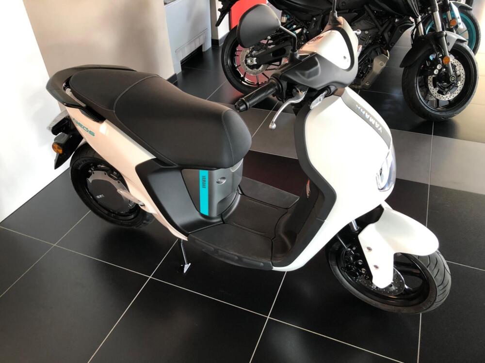 Yamaha Neo's L1e Dual Battery (2023 - 25)