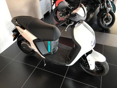 Yamaha Neo's L1e Dual Battery (2023 - 25) nuova