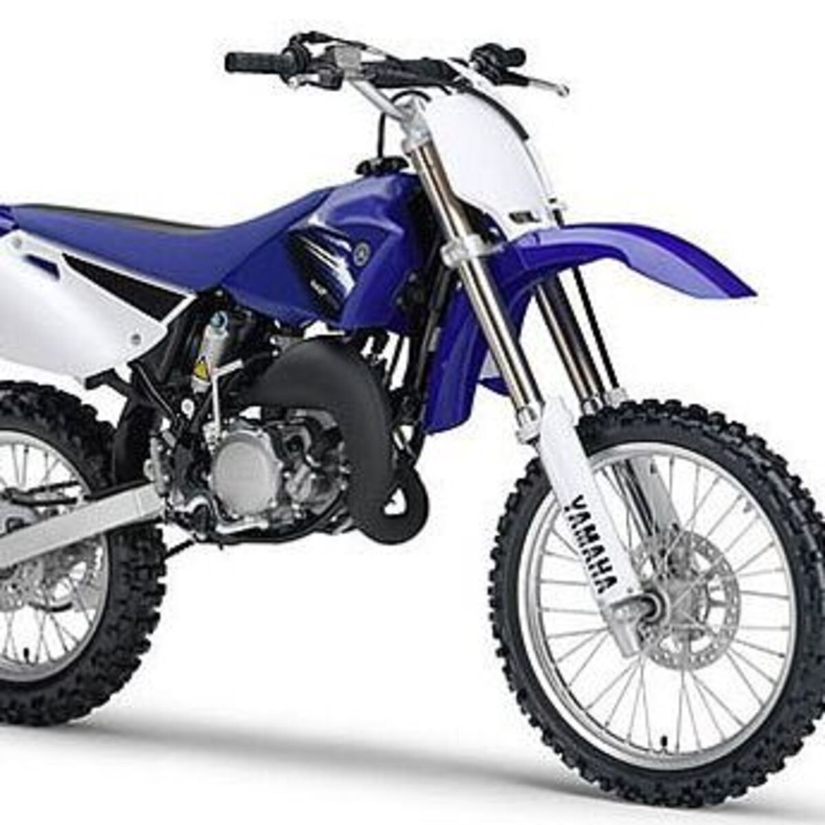 Yamaha YZ 85 LW (2012)