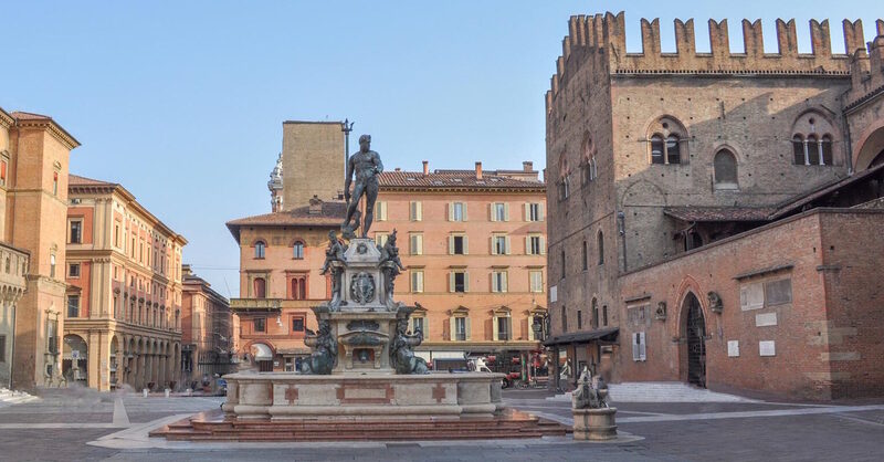 Bologna abbassa il limite di velocit&agrave; a 30 km/h