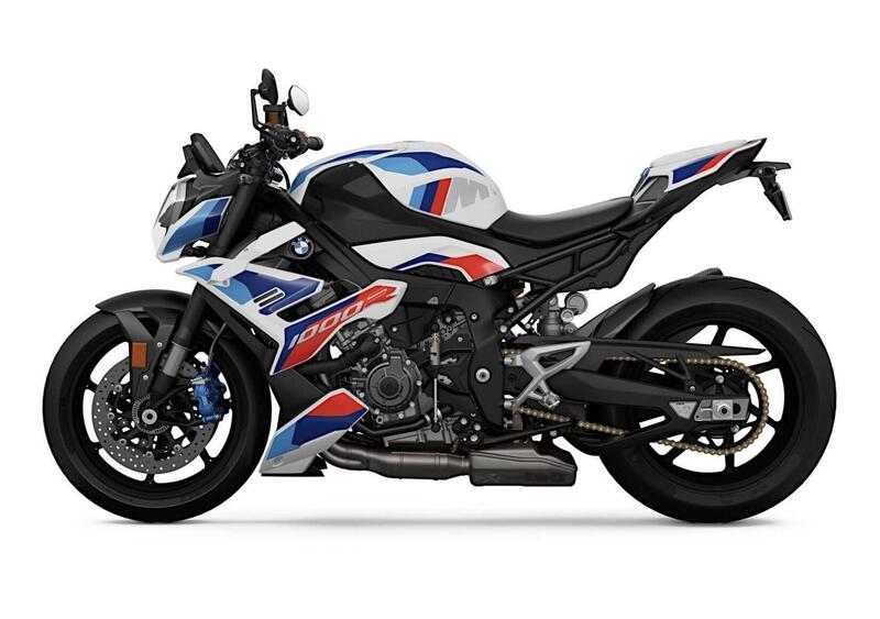 Bmw M 1000 R M 1000 R (2023 - 24) (2)