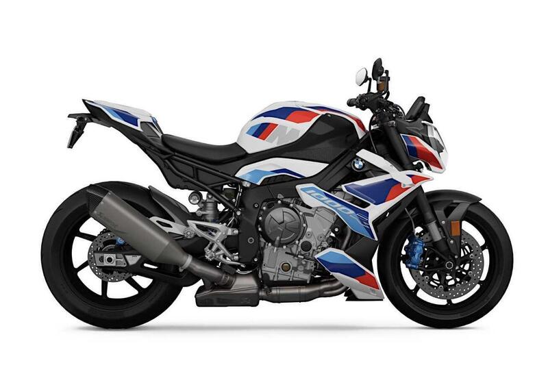 Bmw M 1000 R M 1000 R (2023 - 24) (3)