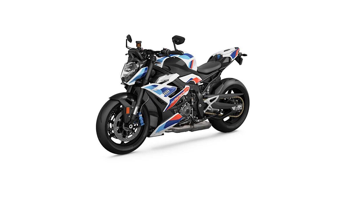 Bmw M 1000 R (2023 - 24)