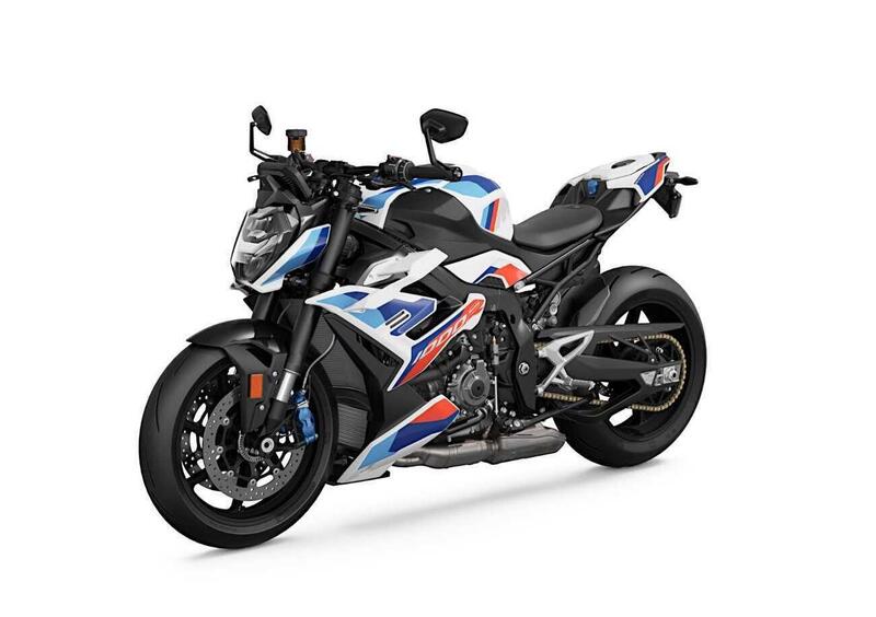 Bmw M 1000 R M 1000 R (2023 - 24)