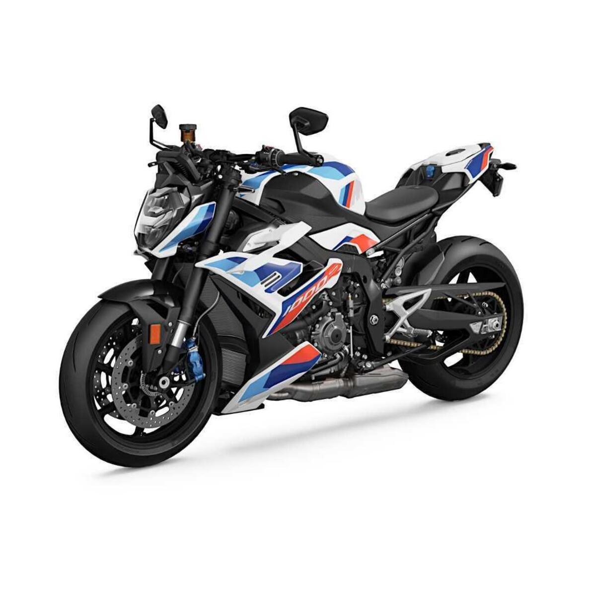 Bmw M 1000 R (2023 - 24)