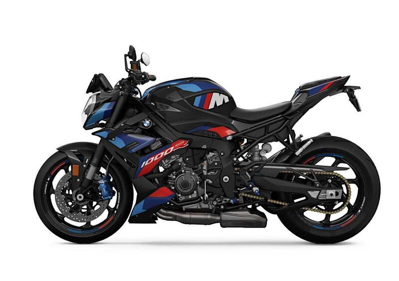 Bmw M 1000 R M 1000 R (2023 - 24) (6)