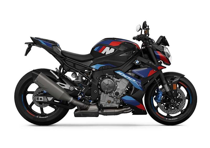 Bmw M 1000 R M 1000 R (2023 - 24) (7)