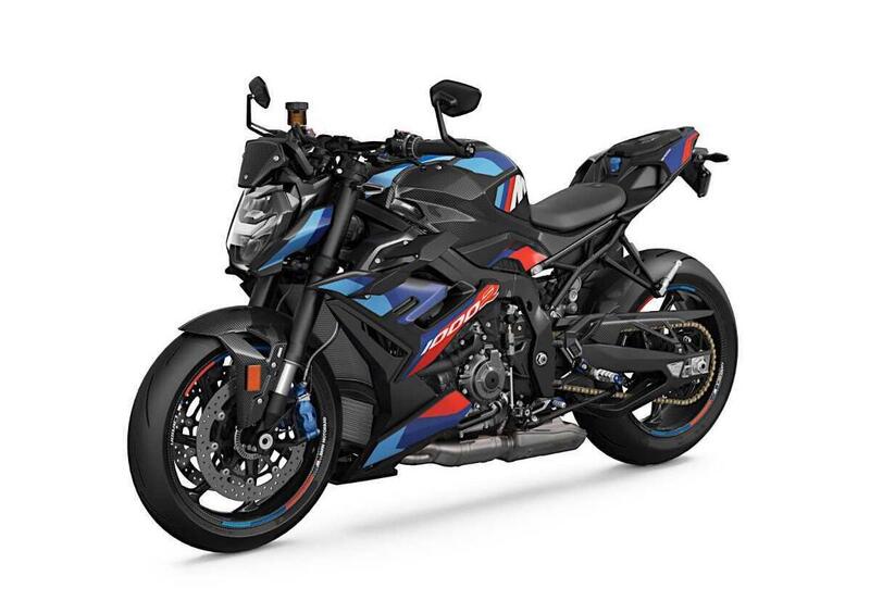 Bmw M 1000 R M 1000 R (2023 - 24) (5)