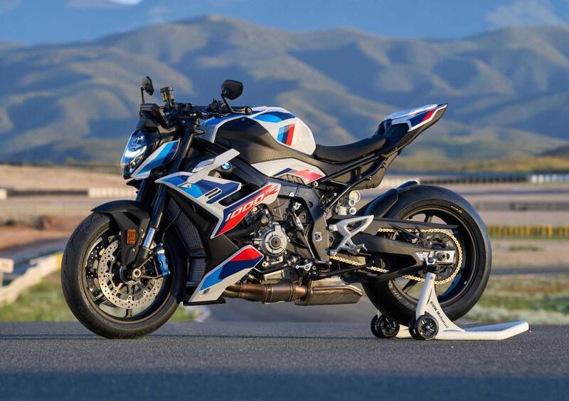 Bmw M 1000 R M 1000 R (2023 - 24) (9)