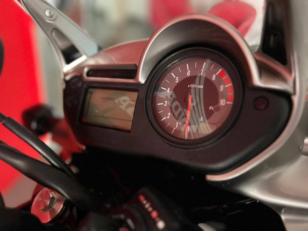 Honda Transalp XL 700 V (2007 - 2013) (5)