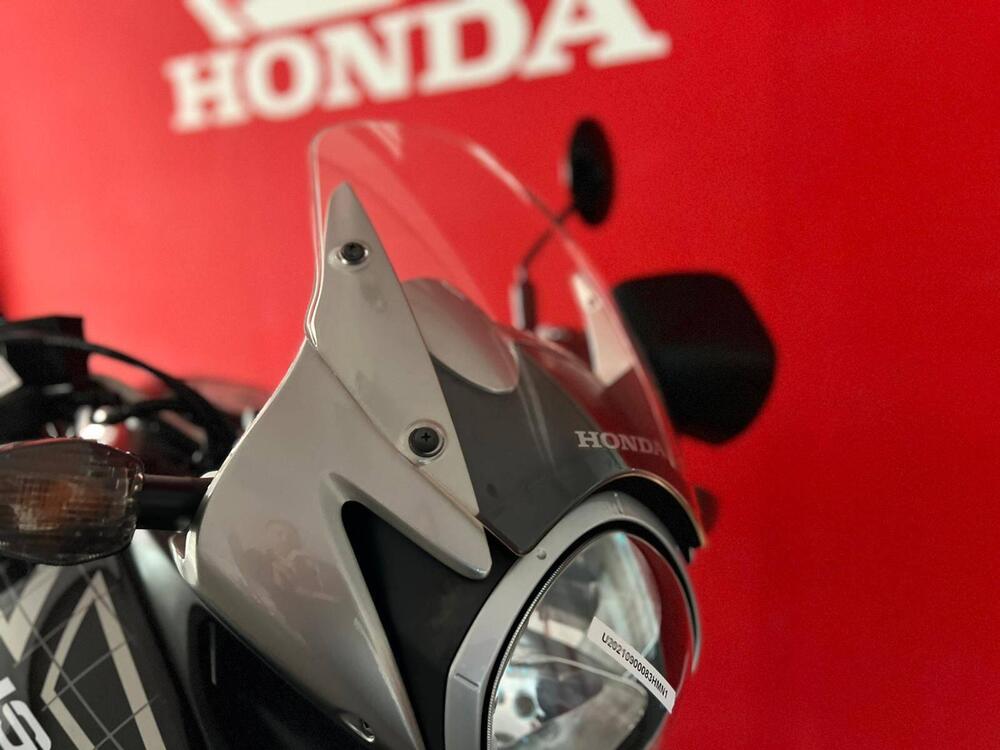 Honda Transalp XL 700 V (2007 - 2013) (7)