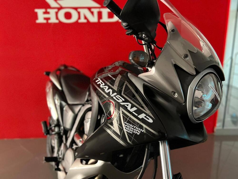 Honda Transalp XL 700 V (2007 - 2013) (2)
