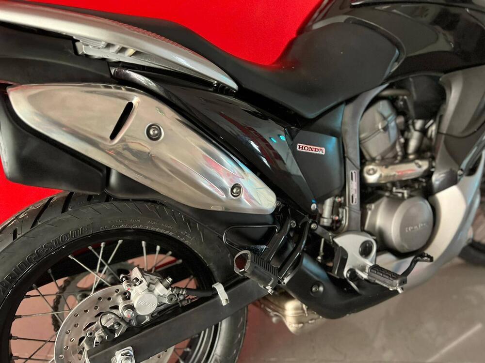 Honda Transalp XL 700 V (2007 - 2013) (6)