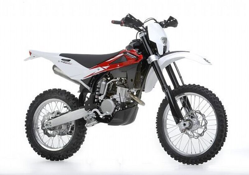 Husqvarna TE 250 TE 250 (2012) (4)