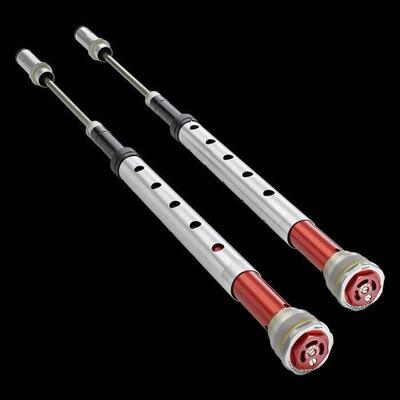 WP CARTRIDGE xplor pro Wp Suspension