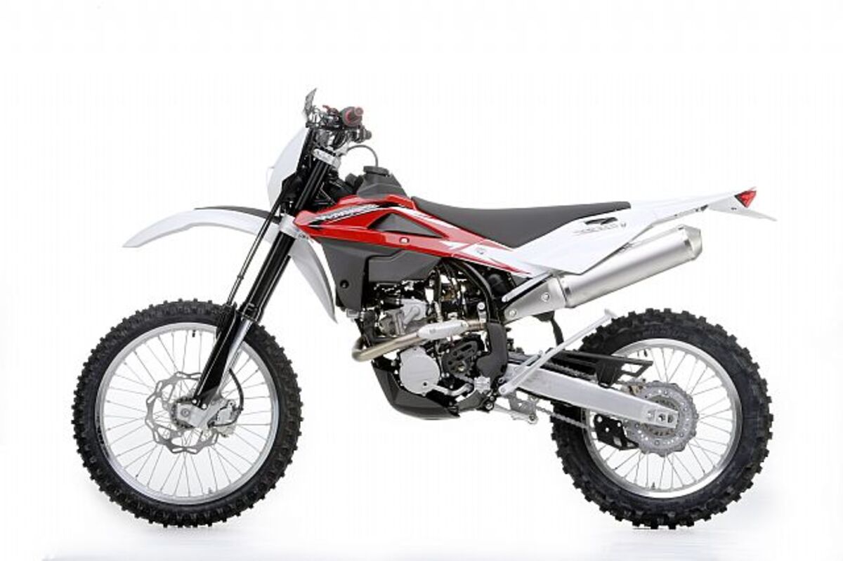 Husqvarna TE 310 (2012)