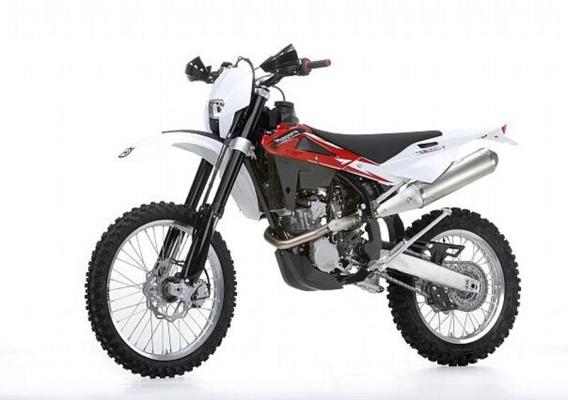 Husqvarna TE 310 TE 310 (2012) (2)