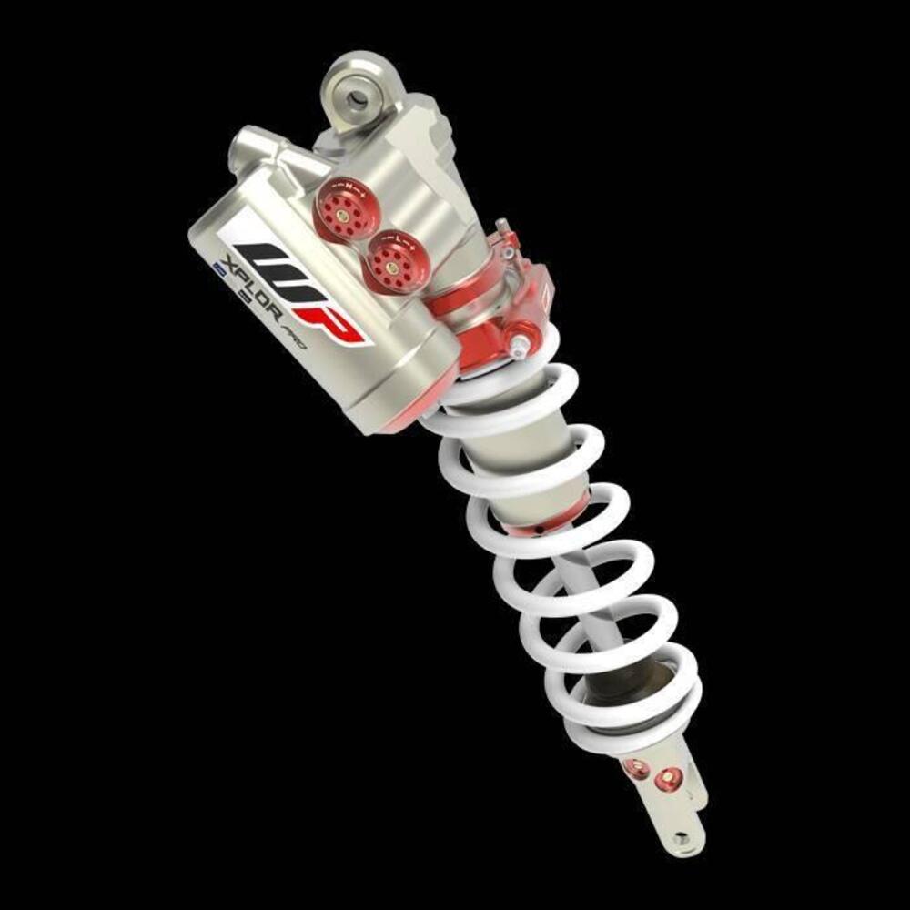 XPLORE PRO 8950 SHOCK Wp Suspension