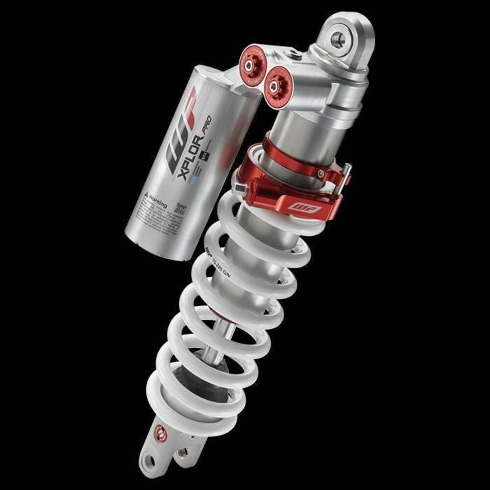 XPLORE PRO 8946 SHOCK Wp Suspension