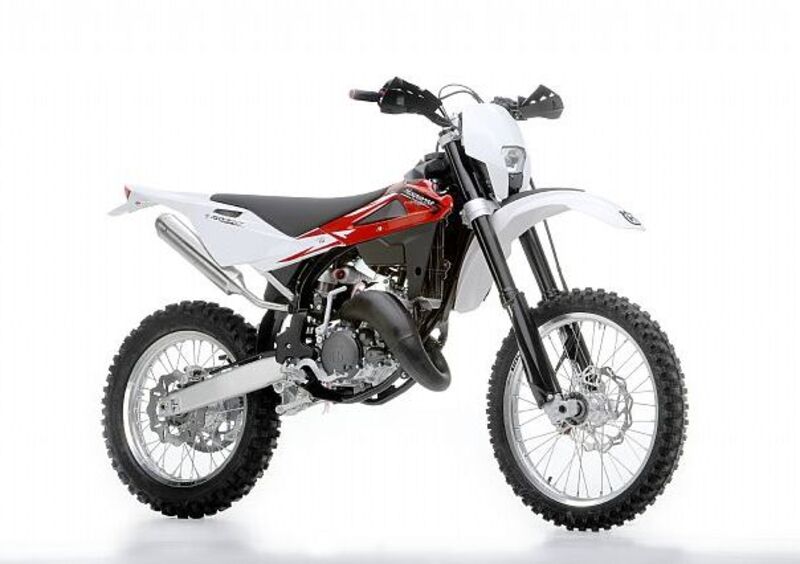 Husqvarna WR 125 WR 125 (2012) (4)