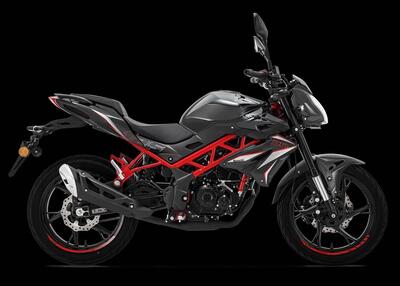 Benelli BN 125 (2021 - 25) nuova