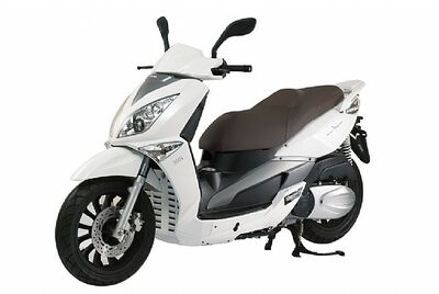 Aeon Urban 125