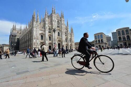 Arianna Censi, Councillor for Mobility of the Municipality of Milan: I tell you about the mobility of the future - THE INTERVIEW